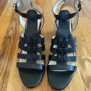 Cole Haan high heel sandals